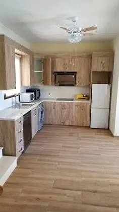 Villa, 3 Yatak Odası