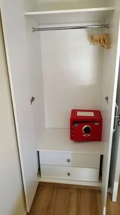 Villa, 3 Yatak Odası