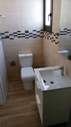 Villa, 3 Yatak Odası