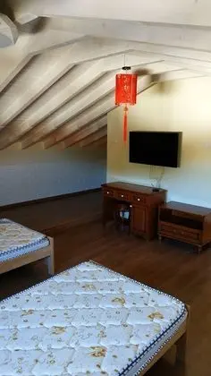 Villa, 4 Yatak Odası