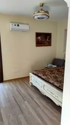 Villa, 4 Yatak Odası
