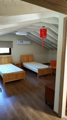 Villa, 4 Yatak Odası
