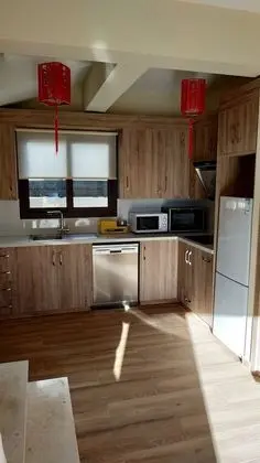 Villa, 4 Yatak Odası
