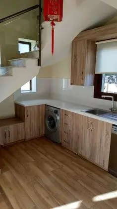 Villa, 4 Yatak Odası
