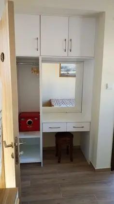 Villa, 4 Yatak Odası