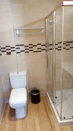Villa, 4 Yatak Odası