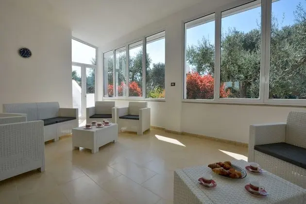 Villa, 4 Yatak Odası