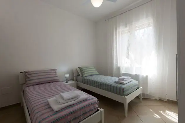 Villa, 4 Yatak Odası