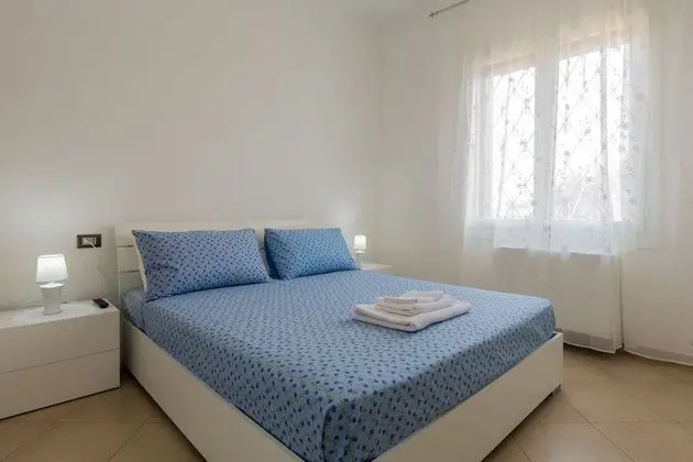 Villa, 4 Yatak Odası