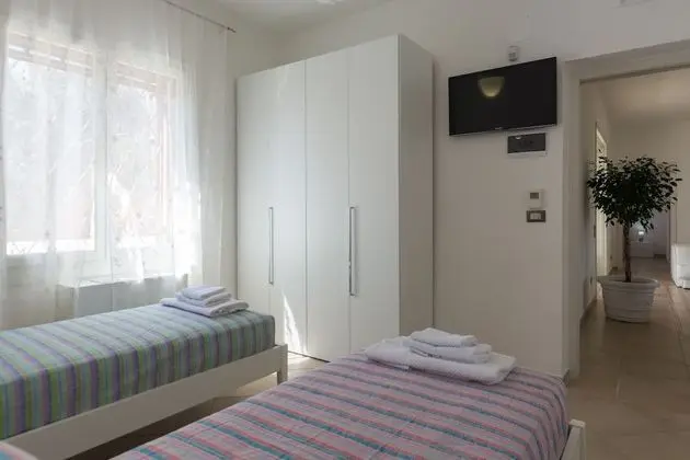 Villa, 4 Yatak Odası
