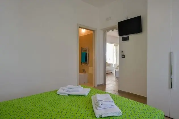Villa, 4 Yatak Odası