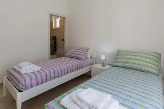 Villa, 4 Yatak Odası