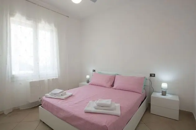 Villa, 4 Yatak Odası