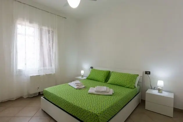 Villa, 4 Yatak Odası