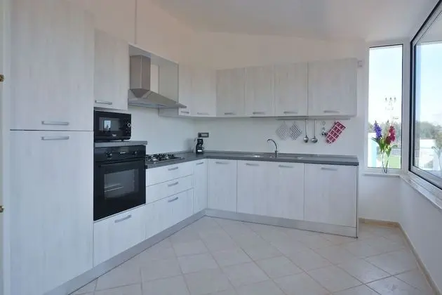 Villa, 4 Yatak Odası