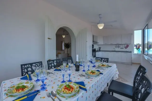 Villa, 4 Yatak Odası
