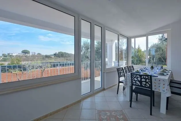 Villa, 4 Yatak Odası