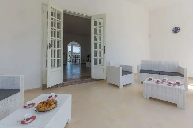 Villa, 4 Yatak Odası