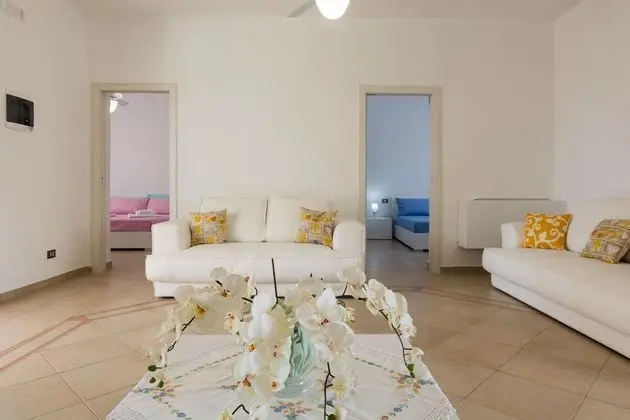 Villa, 4 Yatak Odası