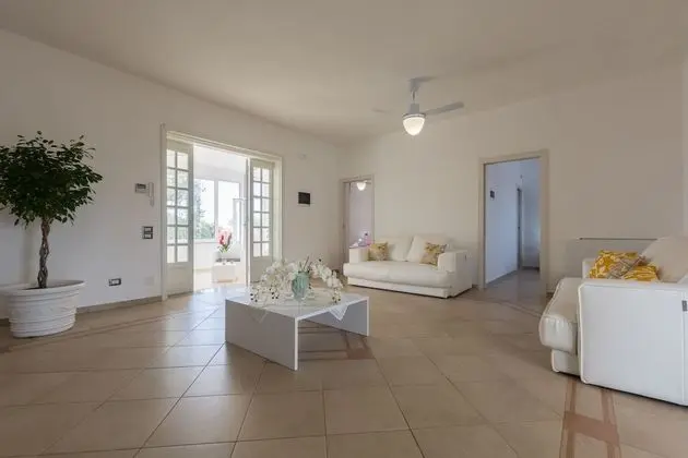Villa, 4 Yatak Odası