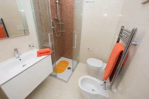 Villa, 4 Yatak Odası