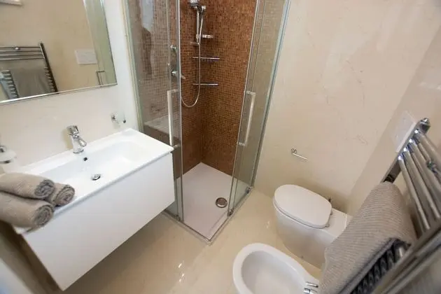 Villa, 4 Yatak Odası
