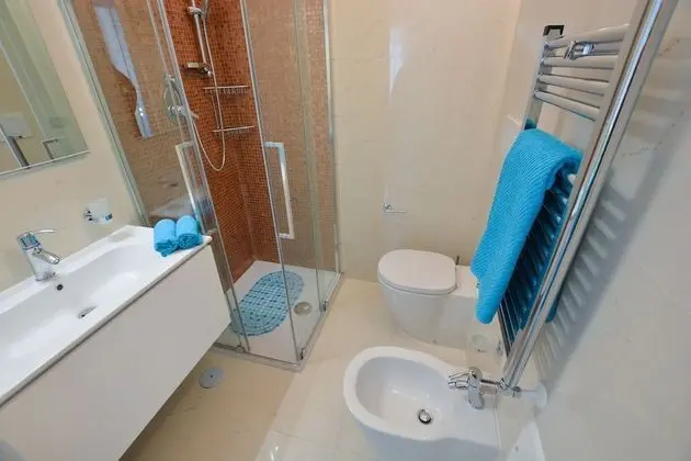 Villa, 4 Yatak Odası