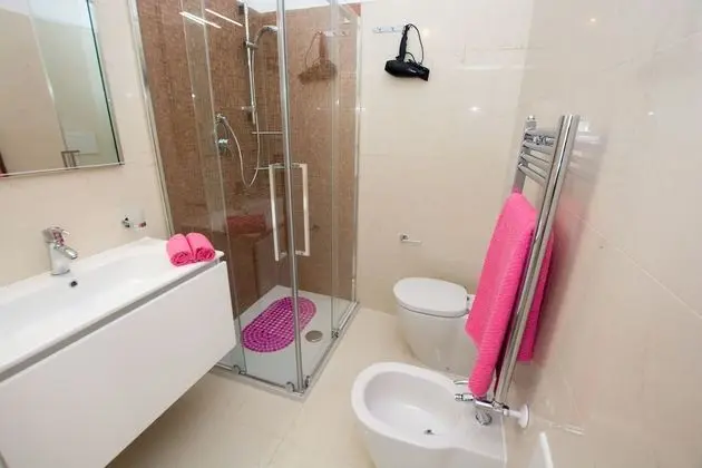 Villa, 4 Yatak Odası