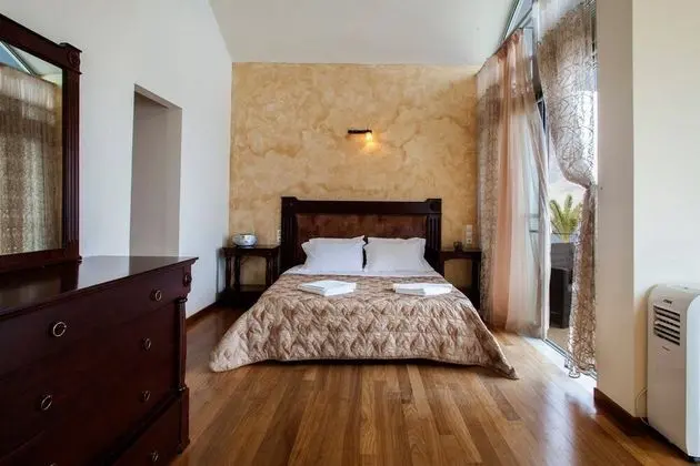 Villa, 3 Yatak Odası, Kişiye Özel Havuzlu, Deniz Manzaralı