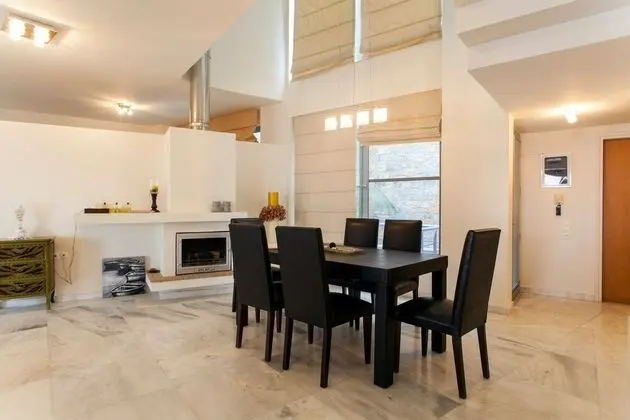 Villa, 3 Yatak Odası, Kişiye Özel Havuzlu, Deniz Manzaralı