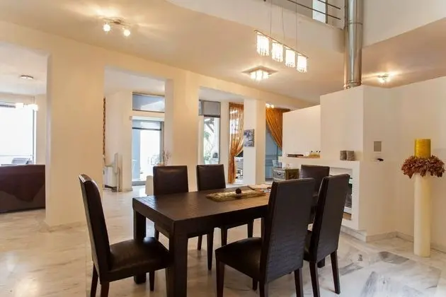 Villa, 3 Yatak Odası, Kişiye Özel Havuzlu, Deniz Manzaralı