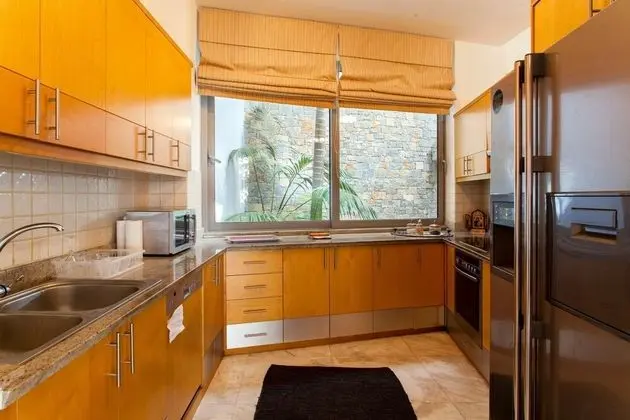 Villa, 3 Yatak Odası, Kişiye Özel Havuzlu, Deniz Manzaralı