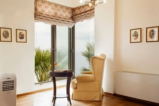 Villa, 3 Yatak Odası, Kişiye Özel Havuzlu, Deniz Manzaralı