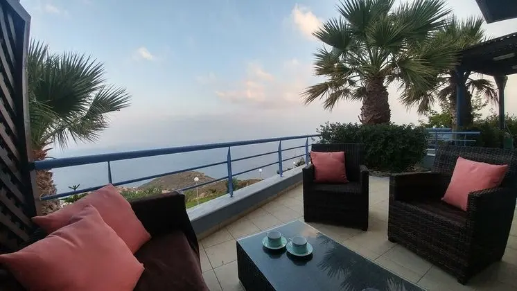 Villa, 3 Yatak Odası, Kişiye Özel Havuzlu, Deniz Manzaralı
