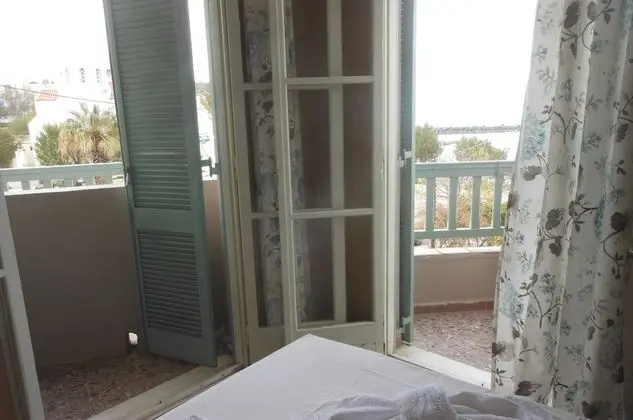 Standard Üç Kişilik Oda