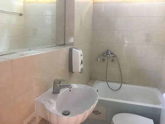 Standard Üç Kişilik Oda