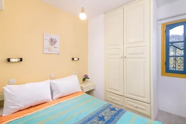 Apart Daire, Deniz Manzaralı