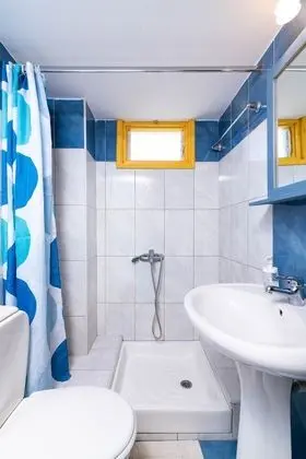 Apart Daire, Deniz Manzaralı