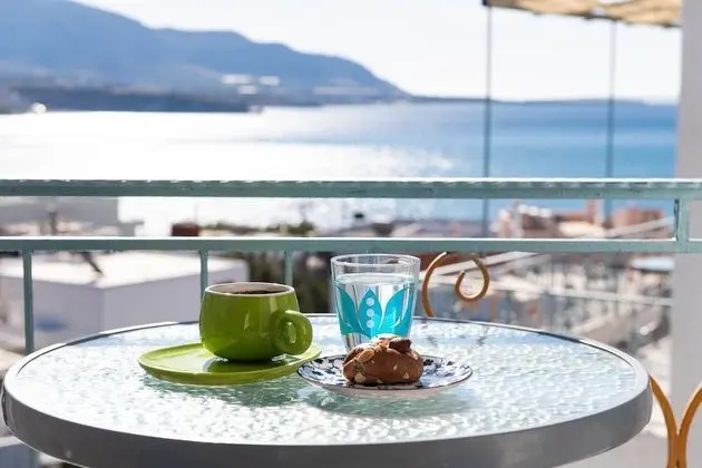 Standard Stüdyo, Deniz Manzaralı