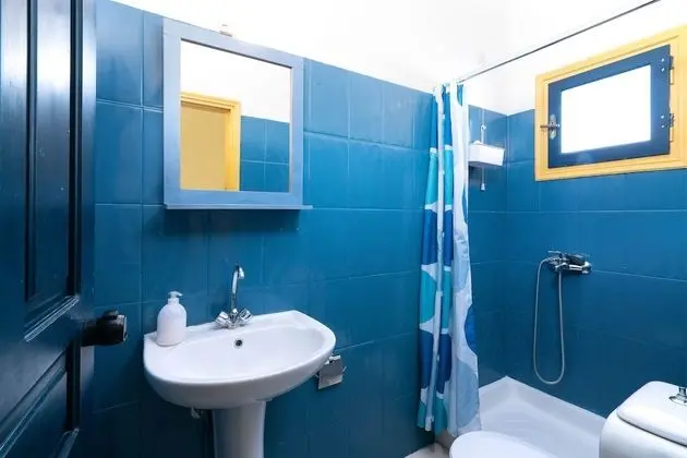 Standard Stüdyo, Deniz Manzaralı