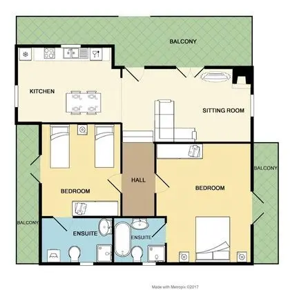 Villa