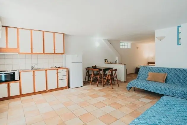 Deluxe Apart Daire, 1 Yatak Odası