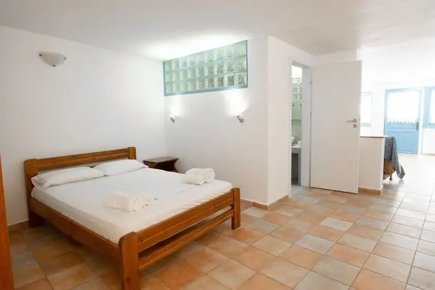 Deluxe Apart Daire, 1 Yatak Odası