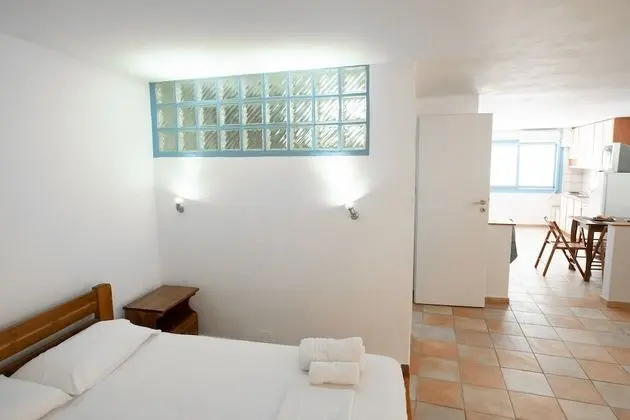 Deluxe Apart Daire, 1 Yatak Odası