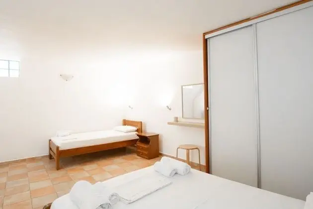 Deluxe Apart Daire, 1 Yatak Odası