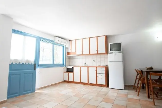 Deluxe Apart Daire, 1 Yatak Odası