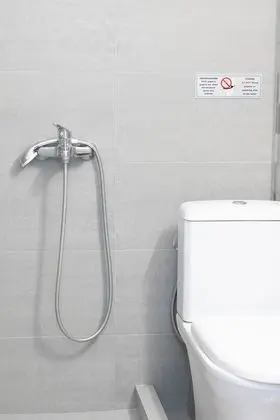 Deluxe Apart Daire, 1 Yatak Odası