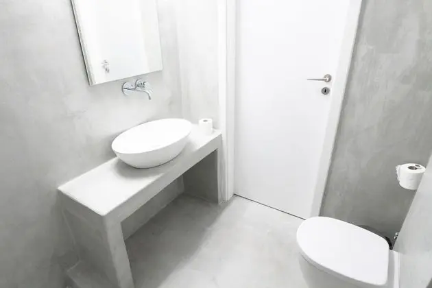 Deluxe Apart Daire, 1 Yatak Odası