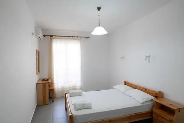 Deluxe İki Ayrı Yataklı Oda, 1 Çift Kişilik Yatak