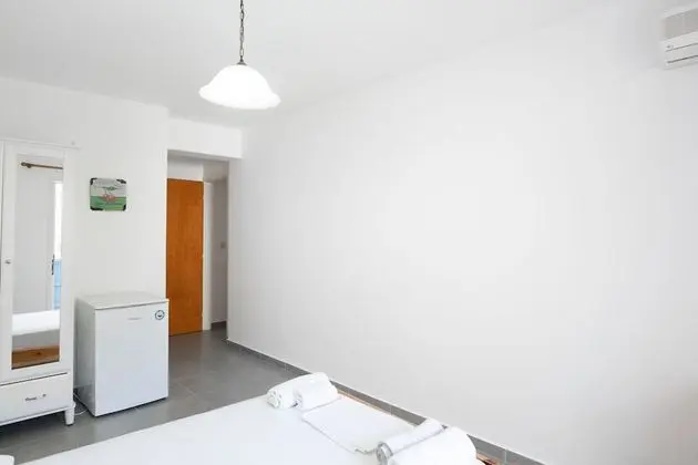 Deluxe İki Ayrı Yataklı Oda, 1 Çift Kişilik Yatak